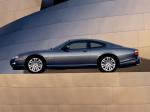 Jaguar XK8 Coupe 2004 года
